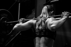 The Role of Motivation in Achieving Fitness Goals